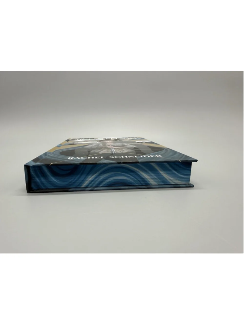 Unbranded smoke free